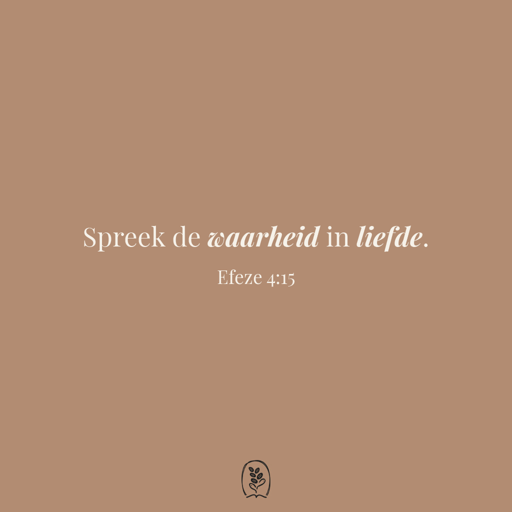 weektekst